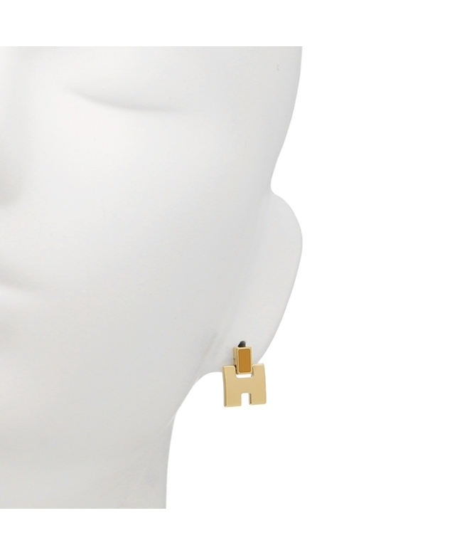エルメス ピアス アクセサリー レディース HERMES H616201F 1A