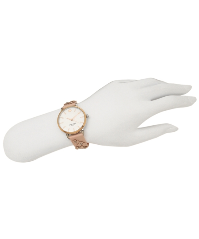 ✴︎kate spade✴︎ リボン時計