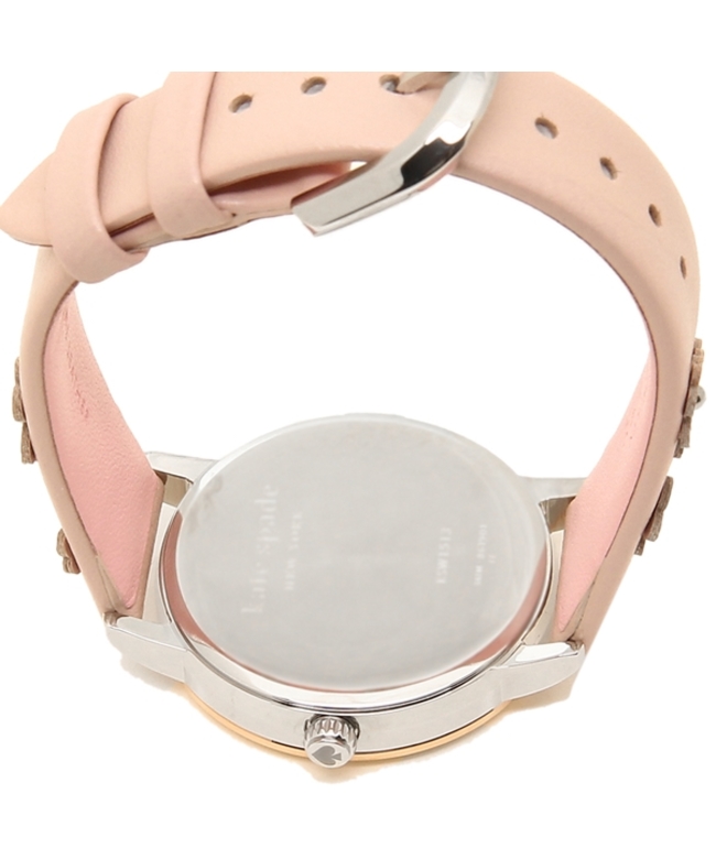 ケイトスペード 腕時計 レディース KATE SPADE KSW1513 ピンク
