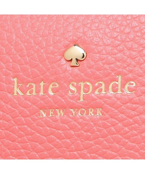 セール9 Off ケイトスペード ショルダーバッグ アウトレット レディース Kate Spade Wkru5765 635 ピンク ケイトスペードニューヨーク Kate Spade New York D Fashion