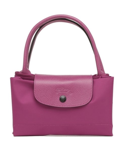 セール ロンシャン トートバッグ レディース Longchamp 1623 619 P40 ピンク ロンシャン Longchamp D Fashion
