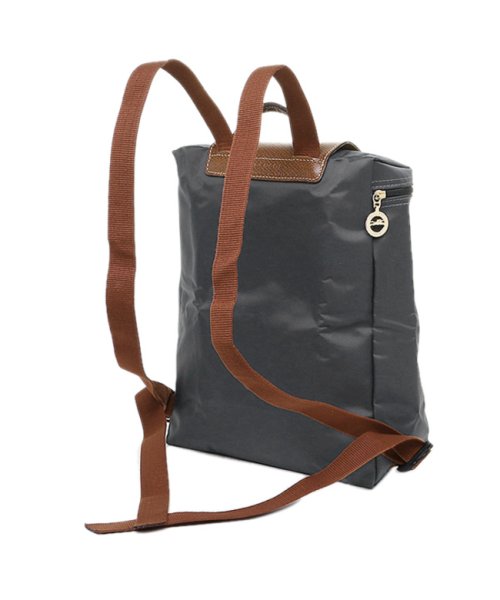 セール ロンシャン プリアージュ リュック Longchamp 1699 0 300 レディース グレー ロンシャン Longchamp D Fashion