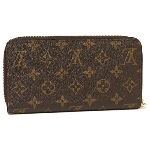 ルイヴィトン 長財布 メンズ レディース Louis Vuitton M ブラウン ルイ ヴィトン Louis Vuitton D Fashion