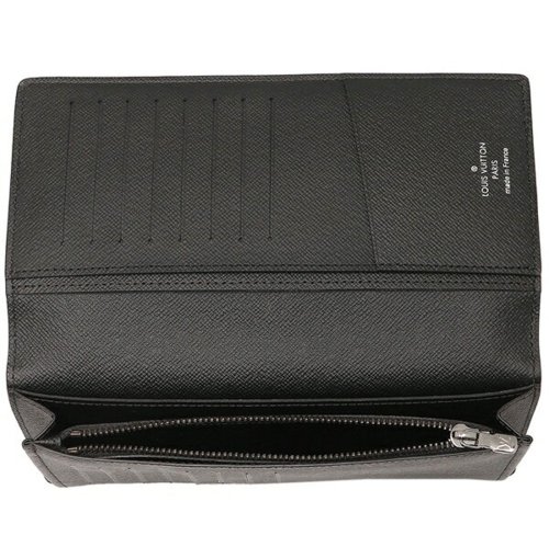 ルイヴィトン 長財布 メンズ Louis Vuitton M グレー ルイ ヴィトン Louis Vuitton D Fashion