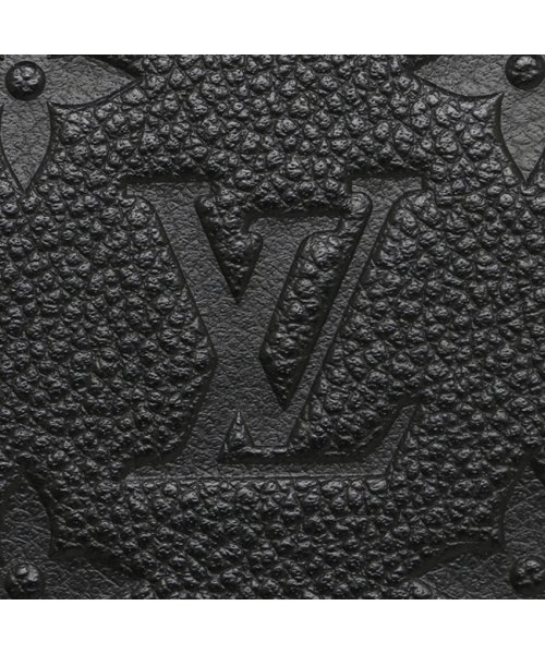 ルイヴィトン 長財布 メンズ レディース Louis Vuitton M ブラック ルイ ヴィトン Louis Vuitton D Fashion