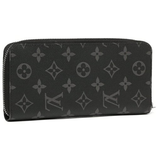 ルイヴィトン 長財布 メンズ Louis Vuitton M グレー ルイ ヴィトン Louis Vuitton D Fashion