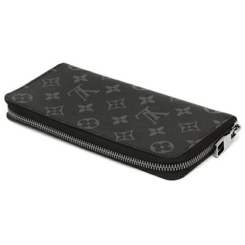 ルイヴィトン 長財布 メンズ Louis Vuitton M グレー ルイ ヴィトン Louis Vuitton D Fashion