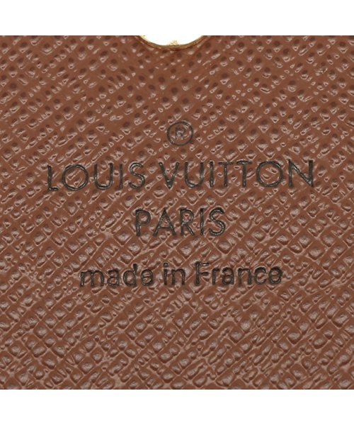 ルイヴィトン LOUIS VUITTON キーケース モノグラム ルイヴィトン キーケース LOUIS VUITTON M62630 モノグラム  ミュルティクレ(503523513) ルイ・ヴィトン(LOUIS VUITTON) d fashion