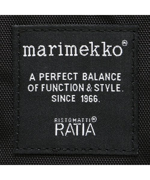 セール 24 Off マリメッコ バッグ Marimekko レディース 999 キャシュ キャリー Cash Carry ショルダーバッグ Black マリメッコ Marimekko D Fashion セール 24 Off マリメッコ バッグ Marimekko レディース 999 キャシュ キャリー Cash Carry ショルダーバッグ Black マリメッコ Marimekko D Fashion