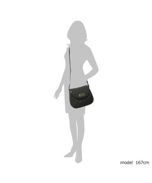 マークジェイコブス ショルダーバッグ アウトレット レディース MARC JACOBS M0011324 001 ブラック