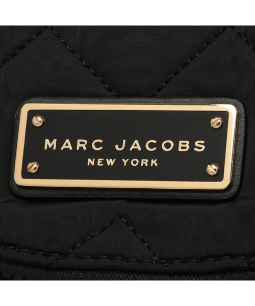 マークジェイコブス ショルダーバッグ アウトレット レディース MARC JACOBS M0011324 001 ブラック