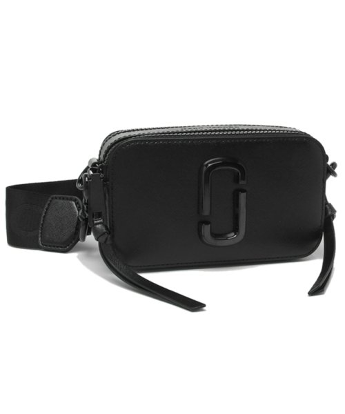 セール マークジェイコブス ショルダーバッグ レディース Marc Jacobs M 001 ブラック マークジェイコブス Marc Jacobs D Fashion