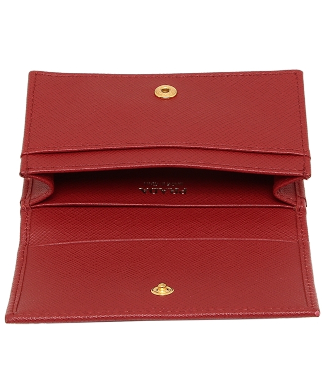 セール 19%OFF】プラダ 名刺入れ レディース カードケース PRADA セール 19%OFF】プラダ 名刺入れ レディース カードケース PRADA