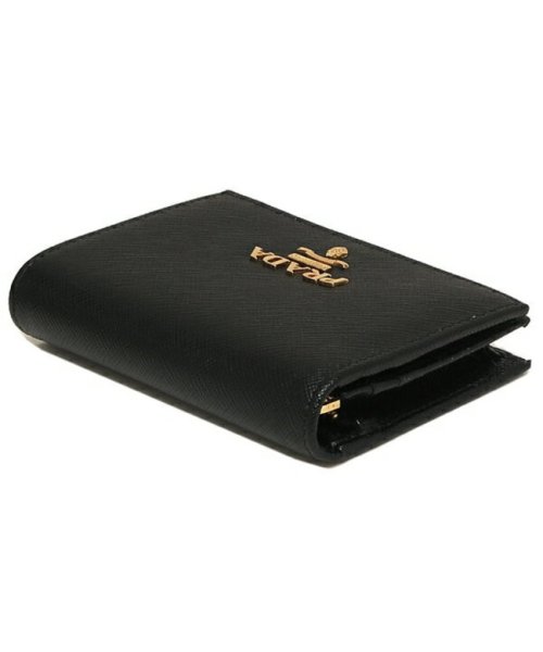 セール 28%OFF】プラダ 折財布 レディース PRADA 1MV021 QWA 002