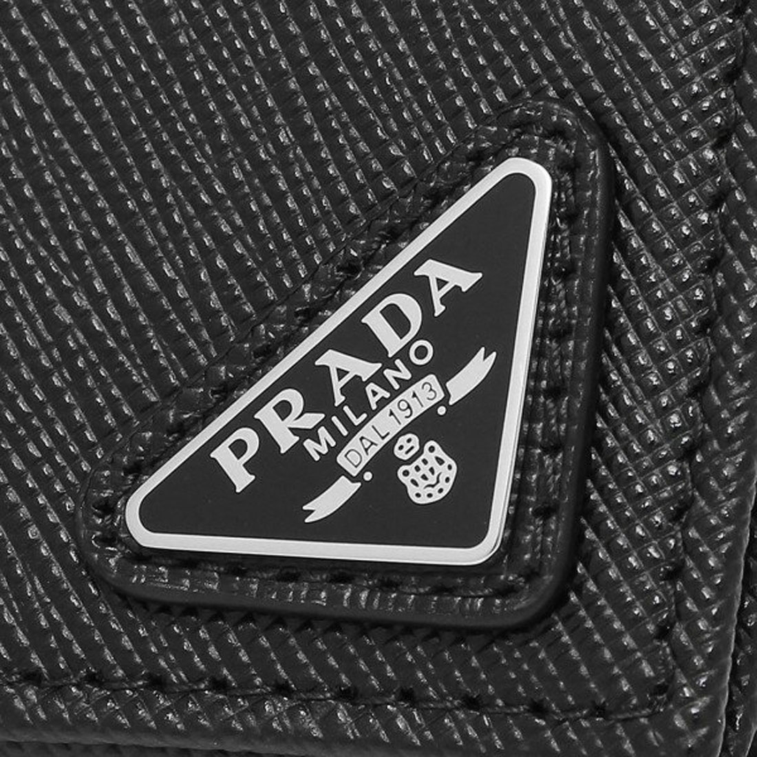 クーポン】プラダ PRADA カードケース 名刺入れ サフィアーノ クーポン】プラダ PRADA カードケース 名刺入れ サフィアーノ