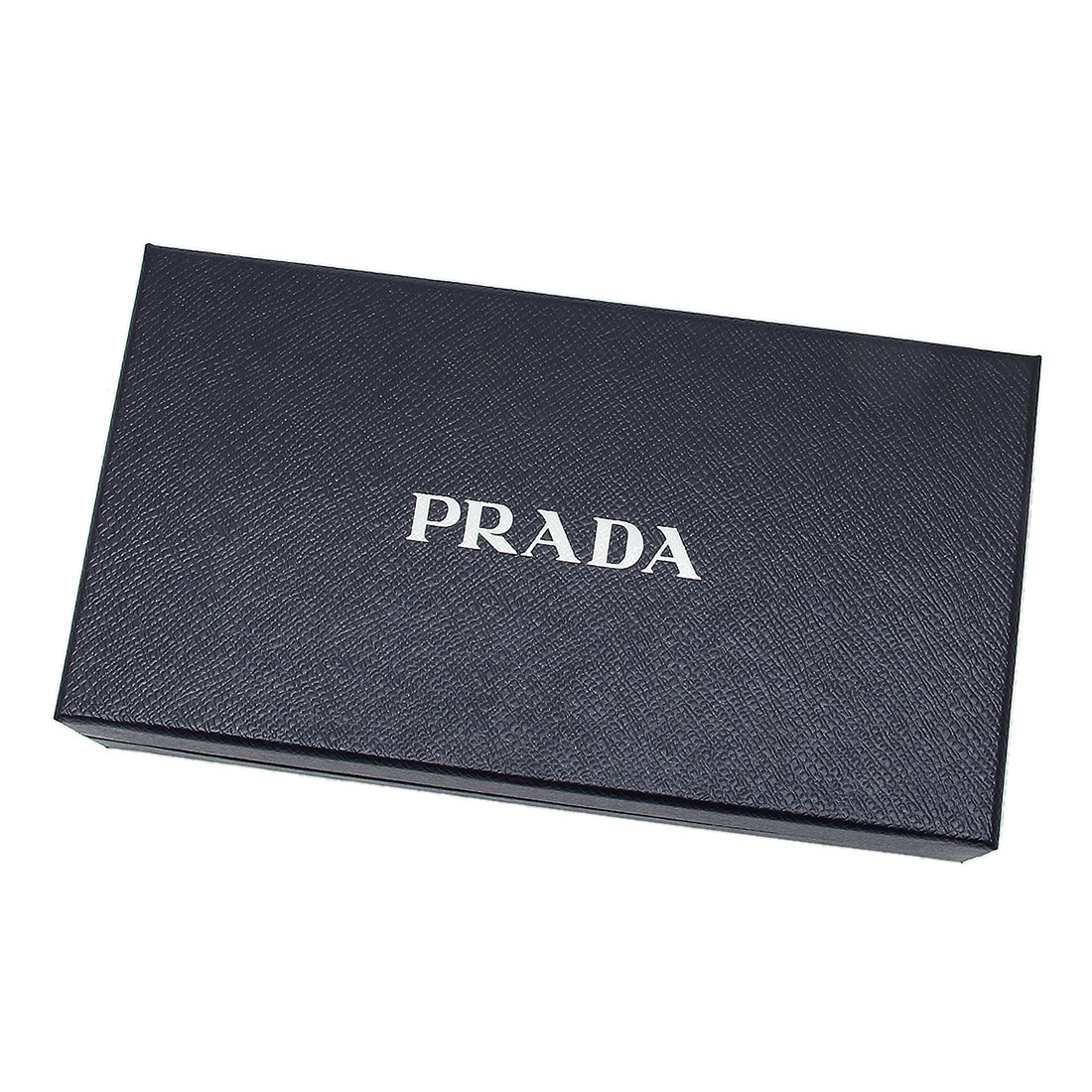 プラダ PRADA 長財布 メンズ PRADA 2ML317 QME F0002 ブラック プラダ PRADA 長財布 メンズ PRADA 2ML317 QME F0002 ブラック