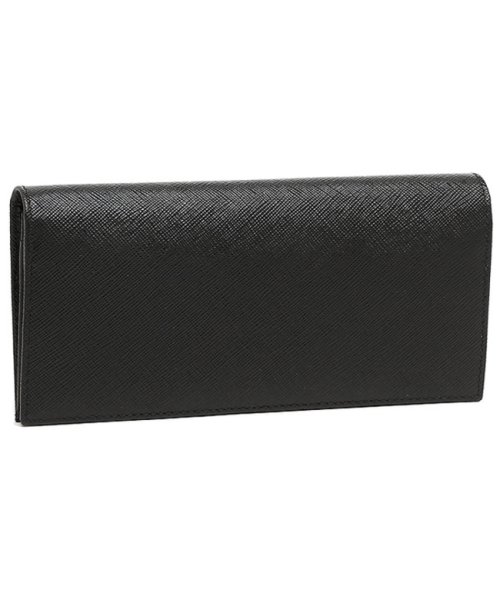 セール プラダ 財布 メンズ Prada 2mv6 053 F0002 Saffiano メンズ 長財布 Nero プラダ Prada D Fashion セール プラダ 財布 メンズ Prada 2mv6 053 F0002 Saffiano メンズ 長財布 Nero プラダ Prada D Fashion
