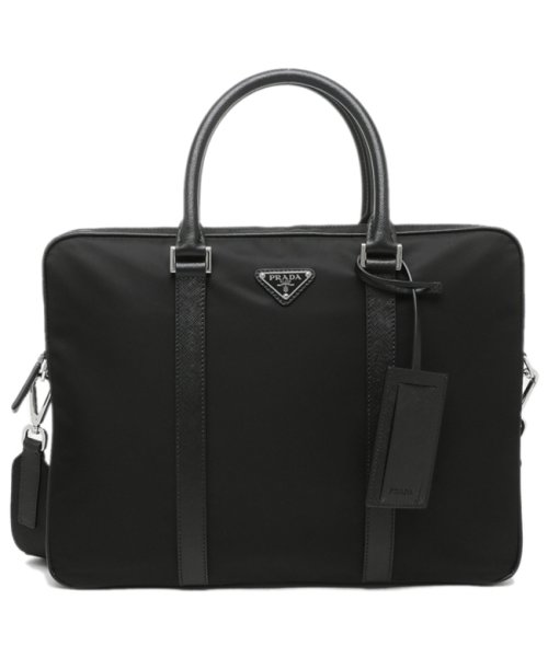 セール プラダ ビジネスバッグ メンズ Prada 2ve368 064 F0002 Yos ブラック 対応 プラダ Prada D Fashion セール プラダ ビジネスバッグ メンズ Prada 2ve368 064 F0002 Yos ブラック 対応 プラダ Prada D Fashion