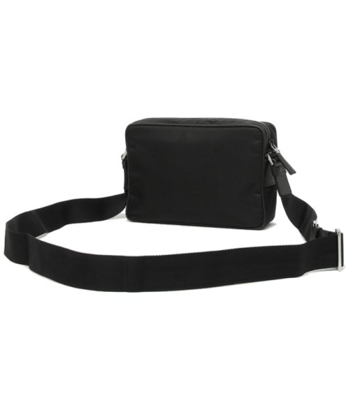 セール プラダ ショルダーバッグ メンズ レディース ユニセックス Prada 2vh048 064 Woo F0002 ブラック プラダ Prada D Fashion セール プラダ ショルダーバッグ メンズ レディース ユニセックス Prada 2vh048 064 Woo F0002 ブラック プラダ Prada D Fashion