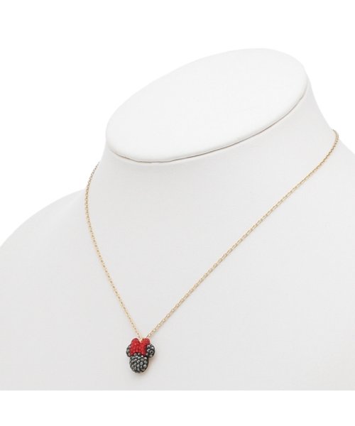 セール 24 Off スワロフスキー ネックレス アクセサリー レディース Minnie ミニーマウス ディズニー Swarovski ゴールド マルチ スワロフスキー Swarovski D Fashion セール 24 Off スワロフスキー ネックレス アクセサリー レディース Minnie ミニーマウス ディズニー Swarovski ゴールド マルチ スワロフスキー Swarovski D Fashion
