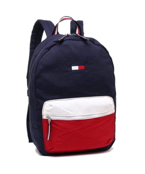 トミーヒルフィガー リュック アウトレット メンズ レディース Tommy Hilfiger M 416 ネイビー 対応 トミーヒルフィガー Tommy Hilfiger D Fashion トミーヒルフィガー リュック アウトレット メンズ レディース Tommy Hilfiger M 416 ネイビー 対応 トミーヒルフィガー Tommy Hilfiger D Fashion