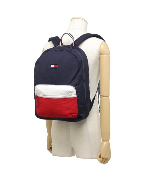 トミーヒルフィガー リュック アウトレット メンズ レディース Tommy Hilfiger M 416 ネイビー 対応 トミーヒルフィガー Tommy Hilfiger D Fashion トミーヒルフィガー リュック アウトレット メンズ レディース Tommy Hilfiger M 416 ネイビー 対応 トミーヒルフィガー Tommy Hilfiger D Fashion
