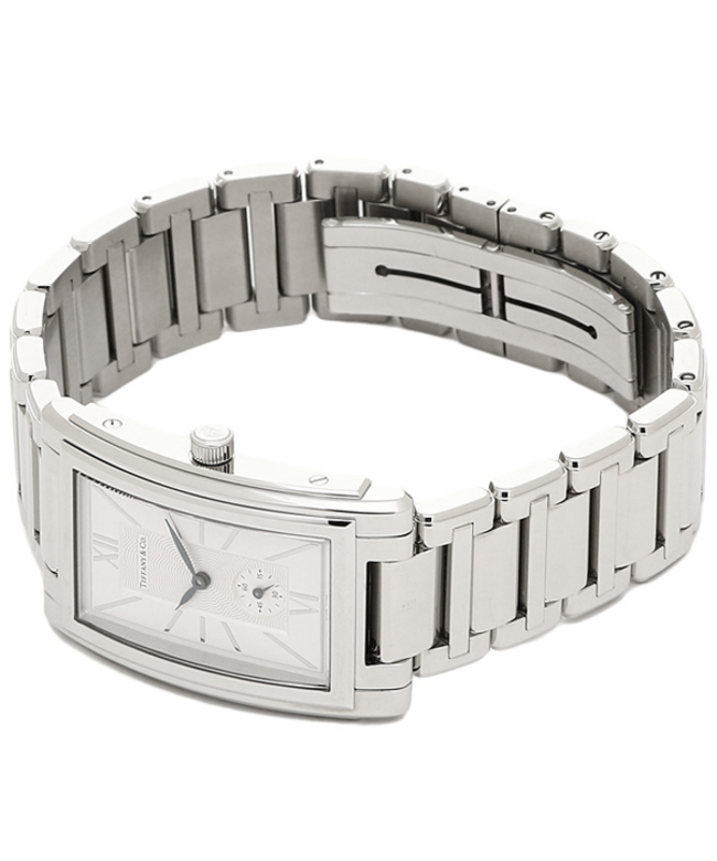 ティファニー TIFFANY & Co 時計 腕時計 メンズ ティファニー ティファニー TIFFANY & Co 時計 腕時計 メンズ ティファニー
