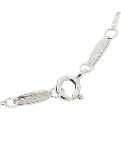 ティファニー Tiffany Co ネックレス アクセサリー ティファニー Tiffany Co エルサペレッティ カラーバイザヤード ティファニー Tiffany Co D Fashion