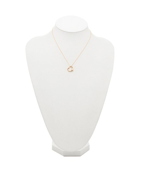 ティファニー ネックレス アクセサリー オープンハート レディース Tiffany Co 18k ペンダント スモール ペンダント ピンクゴ ティファニー Tiffany Co D Fashion ティファニー ネックレス アクセサリー オープンハート レディース Tiffany Co 18k ペンダント スモール ペンダント ピンクゴ ティファニー Tiffany Co D Fashion