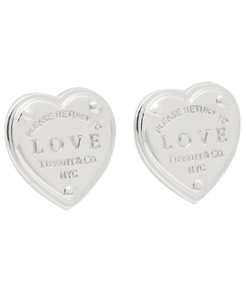 クーポン セール ティファニー ピアス アクセサリー レディース リターン トゥ ティファニー ラブ Tiffany Co シルバー ティファニー Tiffany Co D Fashion クーポン セール ティファニー ピアス アクセサリー レディース リターン トゥ ティファニー ラブ Tiffany Co シルバー ティファニー Tiffany Co D Fashion