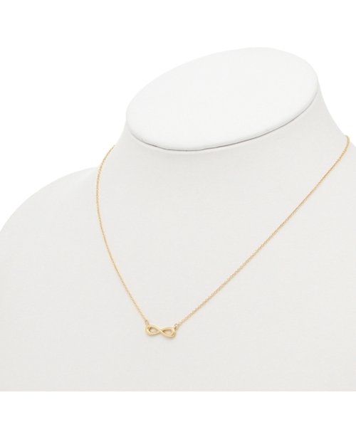 クーポン ティファニー ネックレス アクセサリー レディース Tiffany Co ゴールド ティファニー Tiffany Co D Fashion