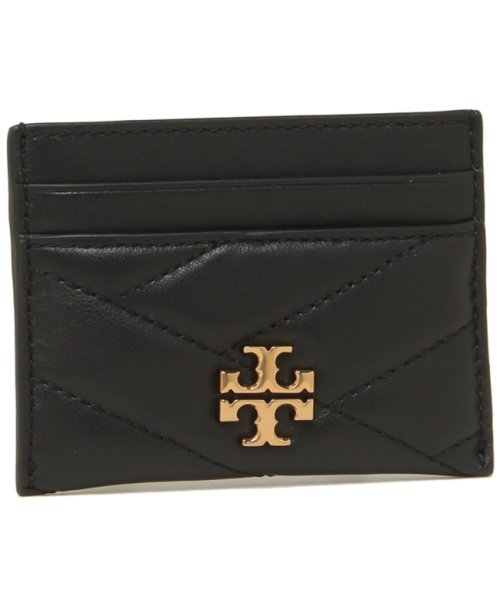 トリーバーチ カードケース レディース TORY BURCH 56815 001 ブラック