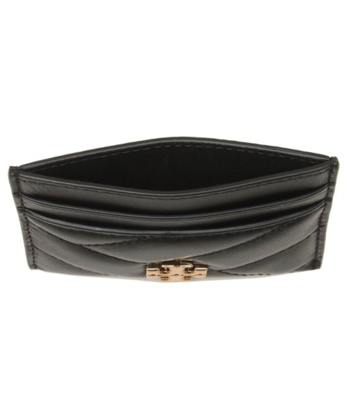 トリーバーチ カードケース レディース TORY BURCH 56815 001 ブラック