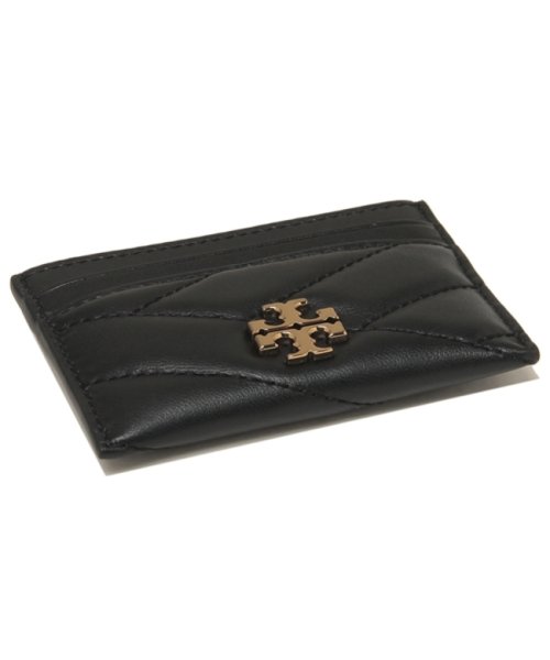 トリーバーチ カードケース レディース TORY BURCH 56815 001 ブラック