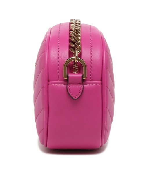 トリーバーチ ショルダーバッグ レディース Tory Burch 60227 678 ピンク 503525585 トリーバーチ Tory Burch D Fashion