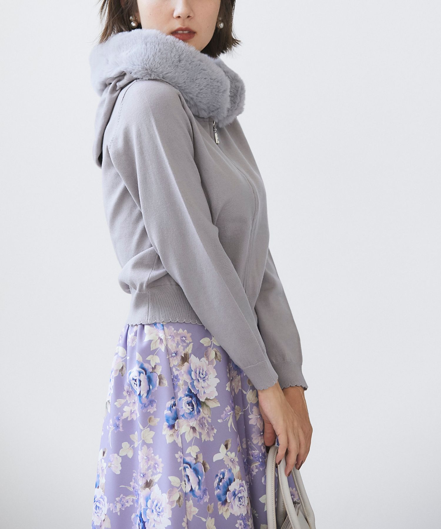 セール 50%OFF】トッコクローゼット tocco closet 取り外し可能