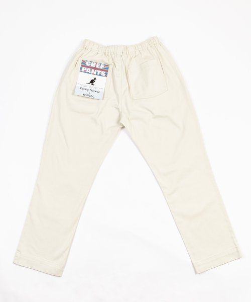 Kangol カンゴール シェフパンツ メンズ レディース デニム ワイド テーパード カジュアル クライミングパンツ アウトドア 綿 コットン ストレッチ ル ロッキーモンロー Rocky Monroe D Fashion Kangol カンゴール シェフパンツ メンズ レディース デニム ワイド テーパード カジュアル クライミングパンツ アウトドア 綿 コットン ストレッチ ル ロッキーモンロー Rocky Monroe D Fashion