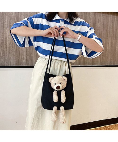 セール トートバッグ キャンバストート レディース クマ ぬいぐるみバッグ Nxl11 シュベック Svec D Fashion セール トートバッグ キャンバストート レディース クマ ぬいぐるみバッグ Nxl11 シュベック Svec D Fashion
