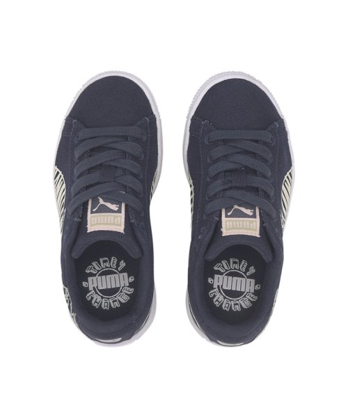 セール バスケット キャンバス T4c ウィンター Ps スニーカー 17 21cm プーマ Puma D Fashion