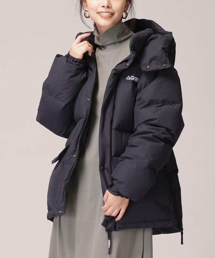 セール 30%OFF】西川ダウン [HYBRID] マウンテンコート