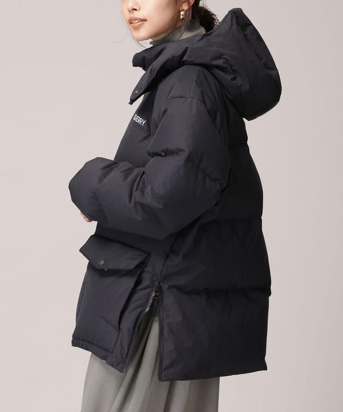 セール 40%OFF】GERRY/別注ダウンコート (503459539) | ナノ