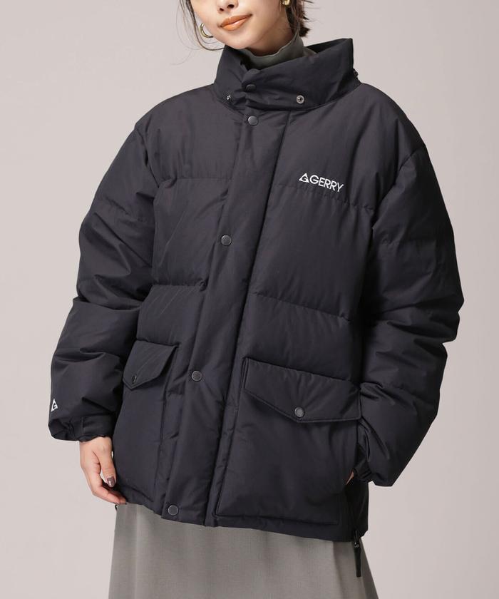 セール 40%OFF】GERRY/別注ダウンコート (503459539) | ナノ セール 40%OFF】GERRY/別注ダウンコート (503459539) | ナノ