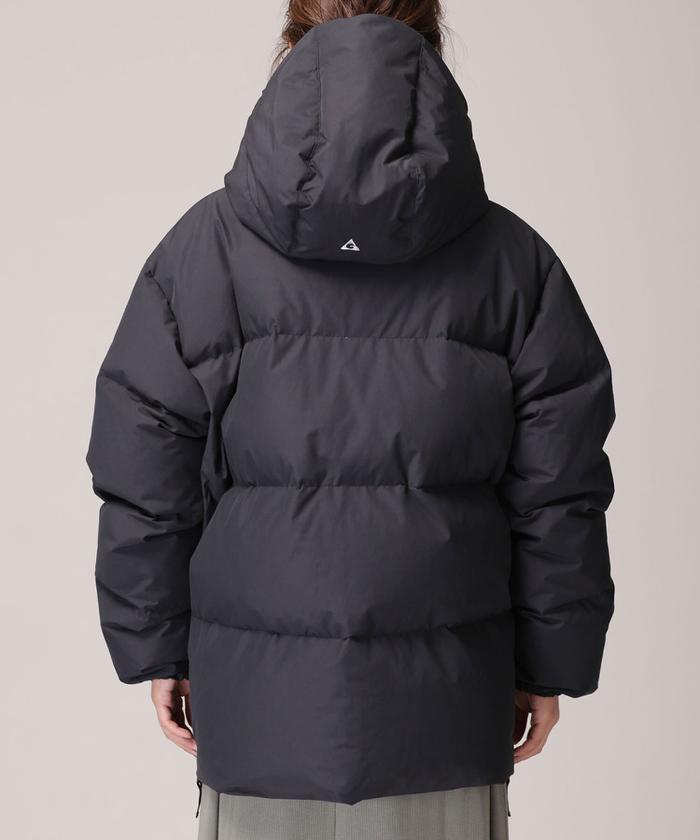 セール 40%OFF】GERRY/別注ダウンコート (503459539) | ナノ セール 40%OFF】GERRY/別注ダウンコート (503459539) | ナノ