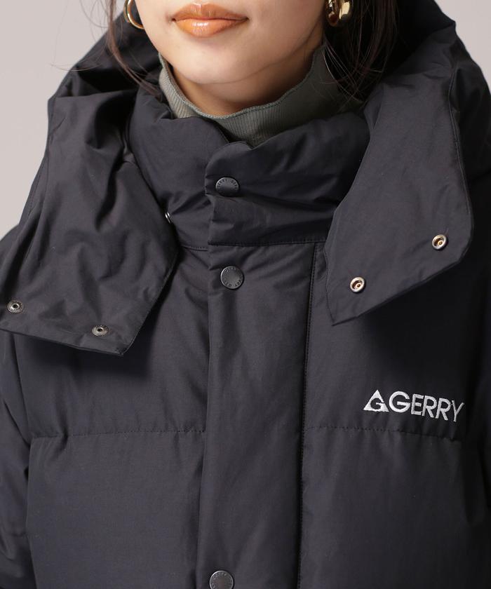 セール 40%OFF】GERRY/別注ダウンコート (503459539) | ナノ セール 40%OFF】GERRY/別注ダウンコート (503459539) | ナノ