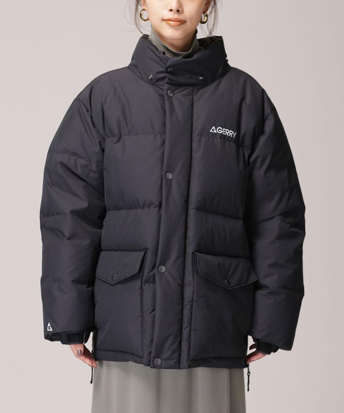 セール 40%OFF】GERRY/別注ダウンコート (503459539) | ナノ セール 40%OFF】GERRY/別注ダウンコート (503459539) | ナノ