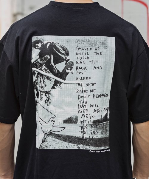 セール55 Off Mark Gonzales マーク ゴンザレス ビックグラフィックtシャツ Mark Gonzales Mark Gonzales D Fashion セール55 Off Mark Gonzales マーク ゴンザレス ビックグラフィックtシャツ Mark Gonzales Mark Gonzales D Fashion