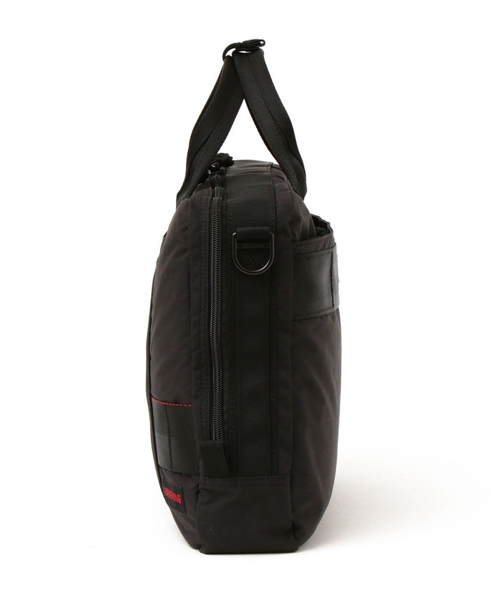【美品】BRIEFING SSLライナー MW モジュールウエア ビジネスバッグ BRIEFING:SSL LINER MW ビジネスバッグ(503532223) | シップス