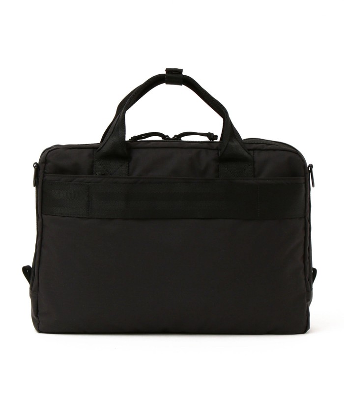 【美品】BRIEFING SSLライナー MW モジュールウエア ビジネスバッグ BRIEFING:SSL LINER MW ビジネスバッグ(503532223) | シップス