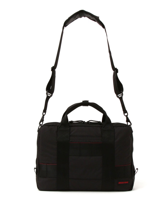 【美品】BRIEFING SSLライナー MW モジュールウエア ビジネスバッグ BRIEFING:SSL LINER MW ビジネスバッグ(503532223) | シップス