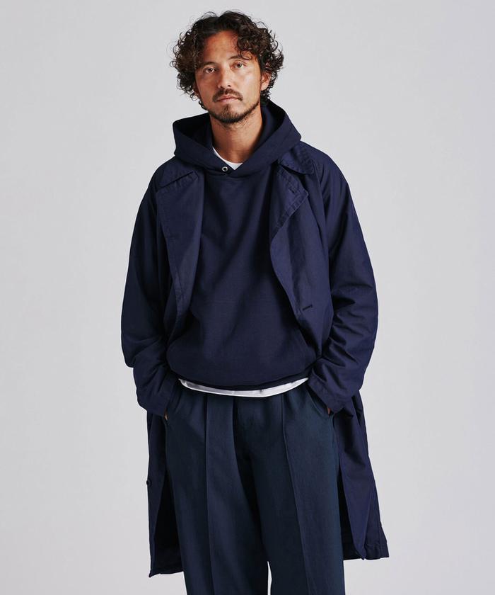 セール 60%OFF】NVy by nano universe オーバーコート(503353295 セール 60%OFF】NVy by nano universe オーバーコート(503353295